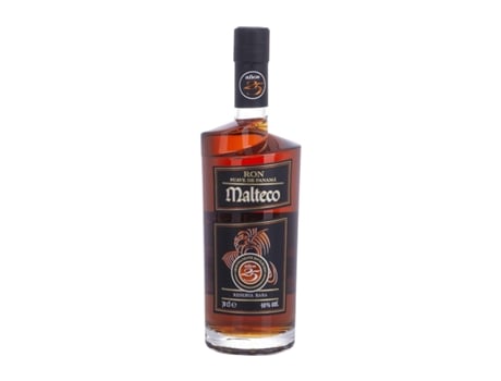 Rum BODEGAS DE AMÉRICA Malteco Rara Reserva 25 Anos (0.7 L - 1 Unidade)