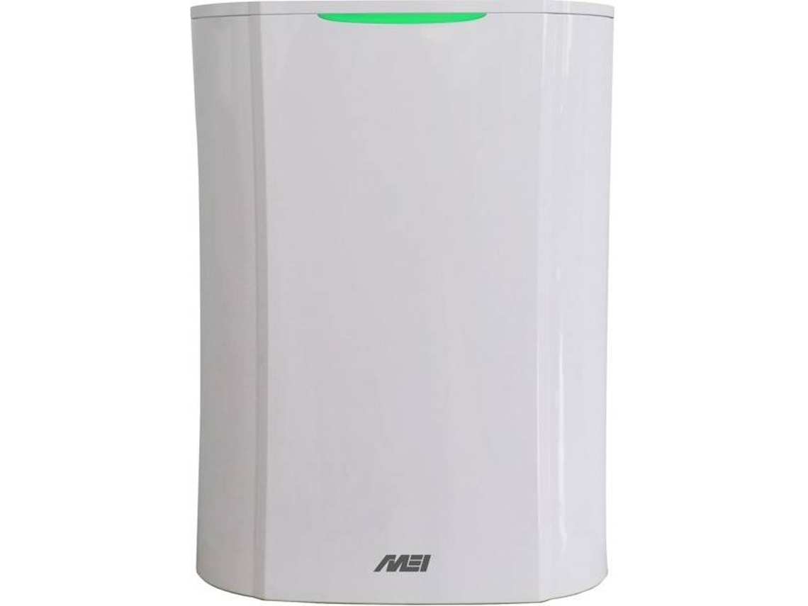 Desumidificador MEI DH 5512 (Outlet Grade A - 2.5 L - 12 L/dia)