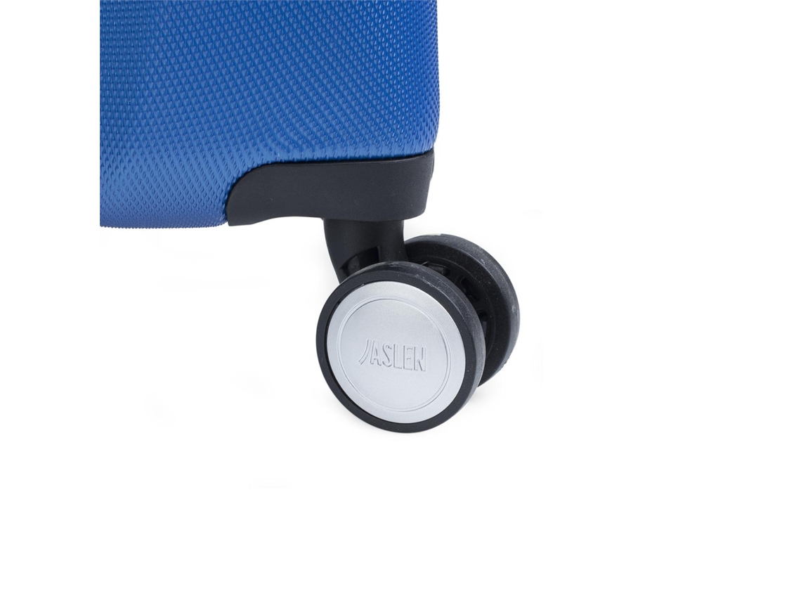 Mala de Viagem Média JASLEN Bucareste Azul (60 L)