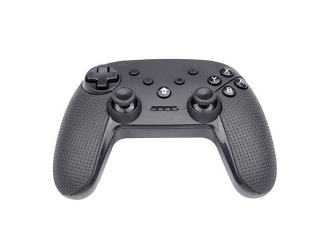 Comando Nintendo Switch CHAOCHUANG Bg00232250-Black-Nfc