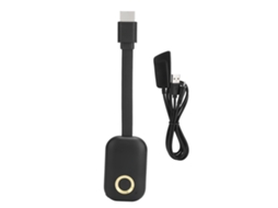 Receptor de Tela Wifi LAXISCREED 4k 2.4g/5g