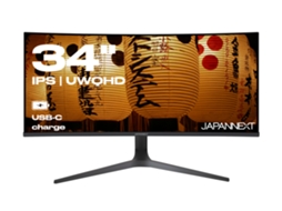 Telefone para PC | 34 | Uwqhd | Ips Japão próximo