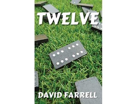 Livro Twelve De David Farrell (inglês)