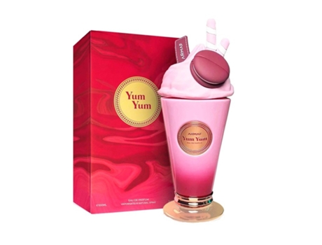 Yum Yum Eau De Parfum 100 Ml Mulher Armaf