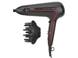 Secador de Cabelo PHILIPS HP8238/10 (Outlet Grade A - 2300 W - 3 Níveis de temperatura)