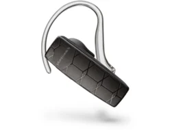 Auscultadores Bluetooth PLANTRONICS Explorer 50 (On Ear - Microfone - Noise Cancelling - Preto)