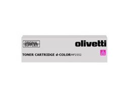 OLIVETTI Mf2552 Carrinho de Toner Amarelo OLIVETTI