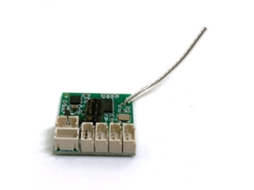 Placa Receptora Qidi 550 Swift one Sky Challenger 505mm Peças de Substituição Acessórios Placa Receptora MDUG