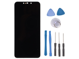 Kit de Componente de Toque LAXISCREED