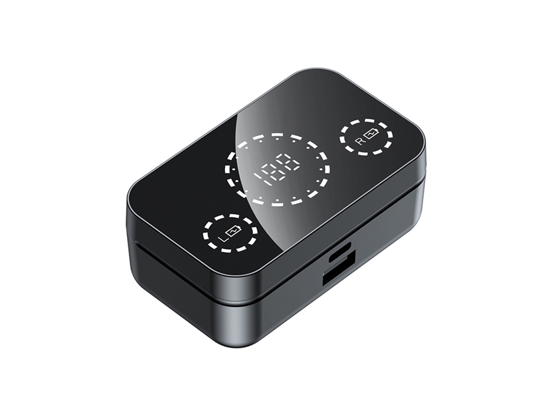 Fones de Ouvido Bluetooth LAXISCREED Yd08