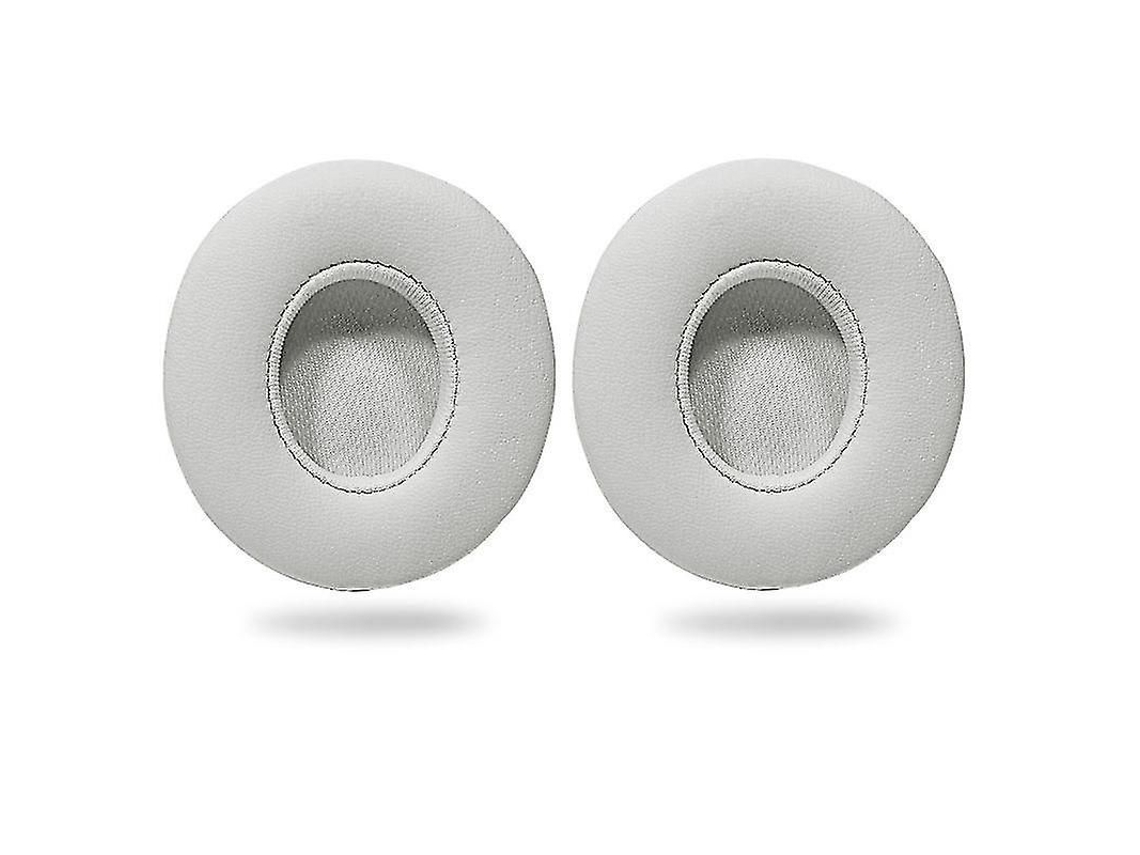 Yuru pads de Ouvido de Reposição para Beats Solo 2/solo 3 Wireless Cinza