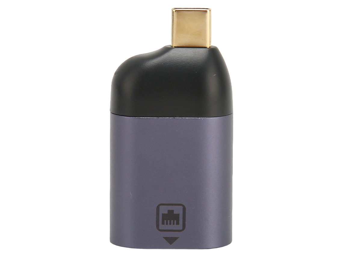 Adaptador Type c 1gbps LAXISCREED Rj45
