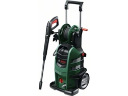 Lavadora de Alta Pressão BOSCH Advanced Aquatak 160