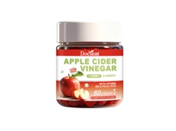 Gomas Vinagre Cider Maçã Entrada