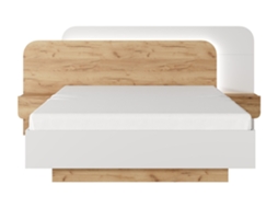 Estrutura De Cama Desado
