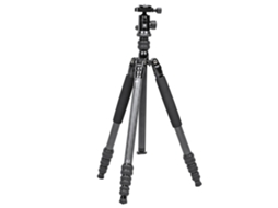 Tripé Travel SIRUI 7C Carbono com Cabeça
