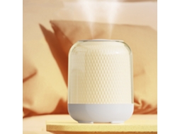 Laxiscreed Atomizador Usb Com Grande Capacidade E Nebulização Ultrafiltrada Para Residências