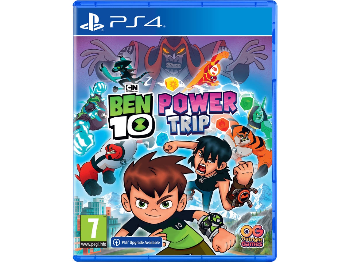 Jogos Ps4 Infantil