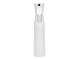Botella Vacía De Spray Para Cabelo De 300ml Para Penteado, Jardinagem E Limpeza