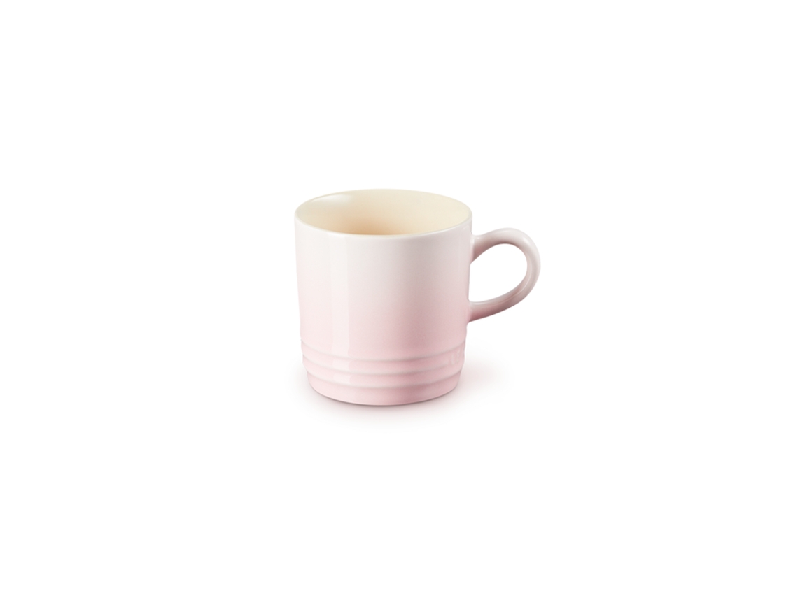 Le Creuset - Caneca London 200ml Shell Pink 70303207770099