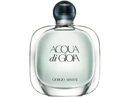 Perfume GIORGIO ARMANI Acqua Di Gioia Eau de Parfum (100 ml)