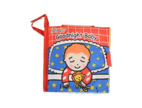 Boa Noite Brochura 8332 Jolly Baby Jolly Baby