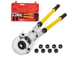 Pex Al Pex 16 32 Mm Alicates De Prensagem Da Succebuy Tubos Composto De Alumínio