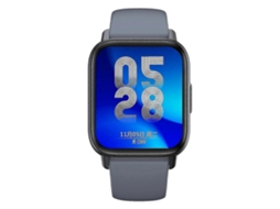 QS16PRO Relógio Inteligente Masculino Feminino Monitor de Fitness Monitoramento de Temperatura Corporal Relógio Esportivo À Prova D'água Bicicleta Elétrica Smartwatch