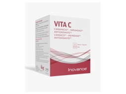 Vita C 20 Sobres Inovance