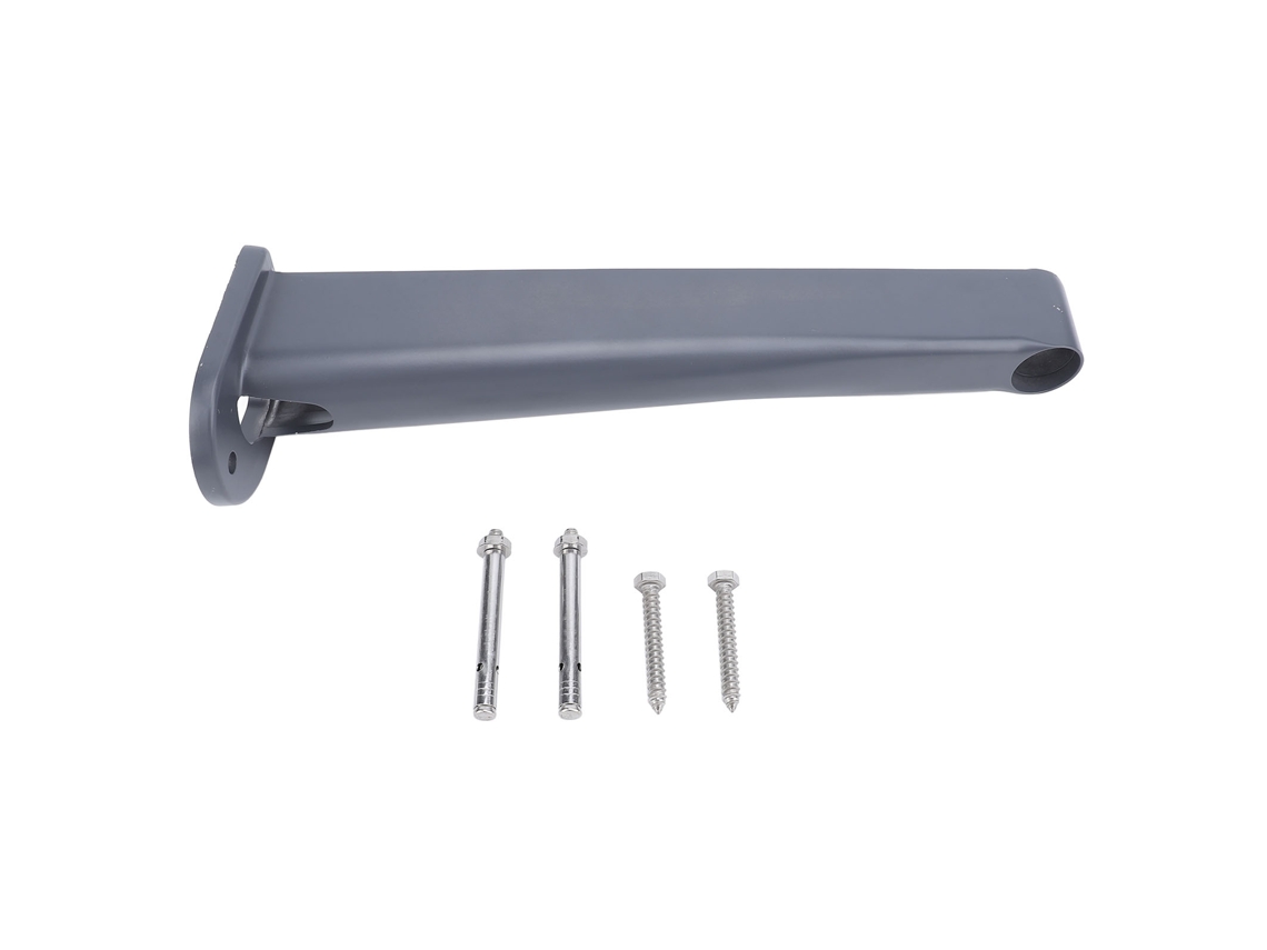 Kit Instalação Satélite Metal LAXISCREED