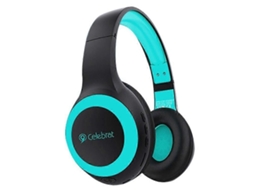 Fones de Ouvido Bluetooth 5.0 Sem Fio com Cancelamento de Ruído e Suporte para Cartão Tf. TAISHENGDA