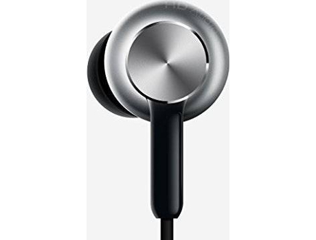 Auriculares com Fio XIAOMI Pro Hd (In Ear - Microfone - Cinzento) — In Ear | Microfone | Atende chamadas