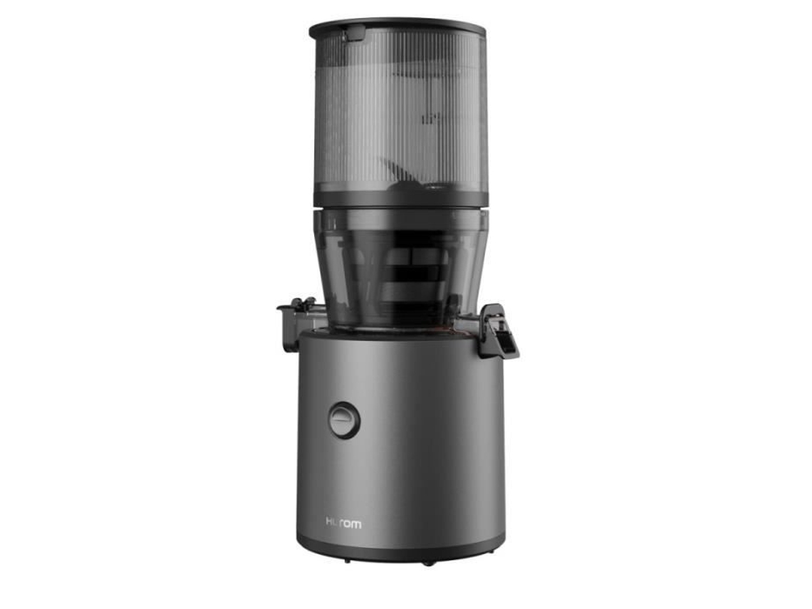 Extrator De Suco Vertical Hurom H320 Cinza