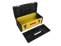 Organizador de componentes portátil de grande porte para reparos, modelo SK-1159-17.