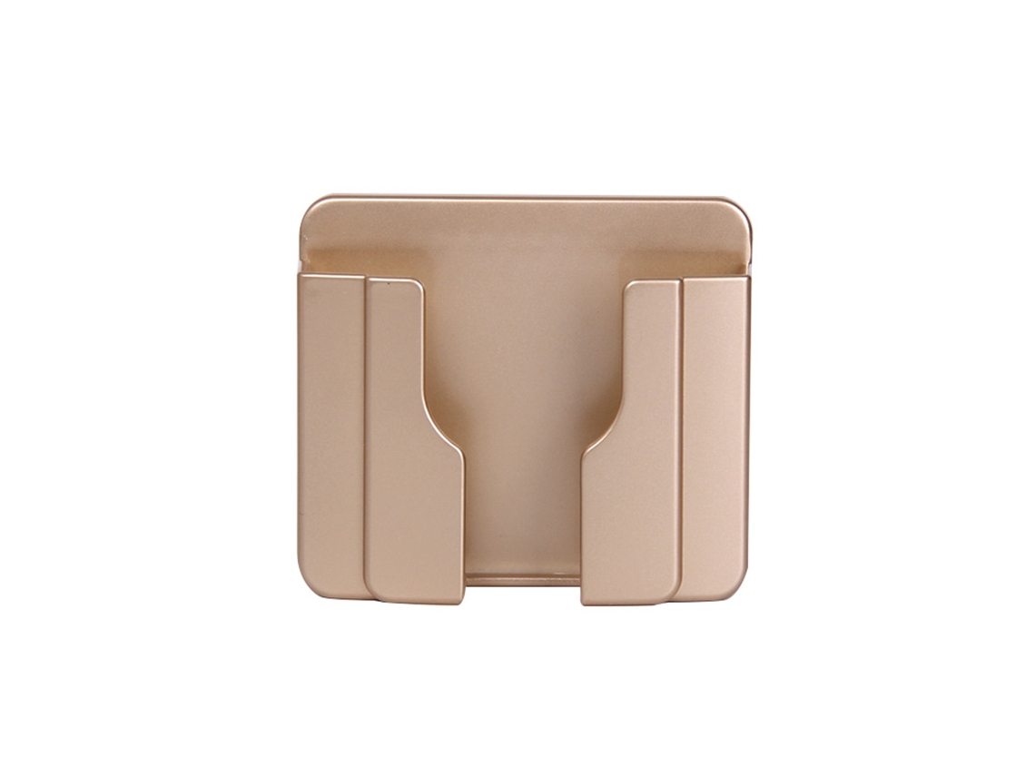 Aetheria suporte de Parede para Celular e Controle Remoto com Adesivo Prático Organizador