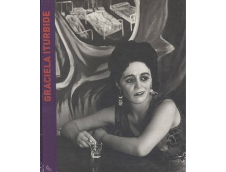 Livro Graciela Iturbide