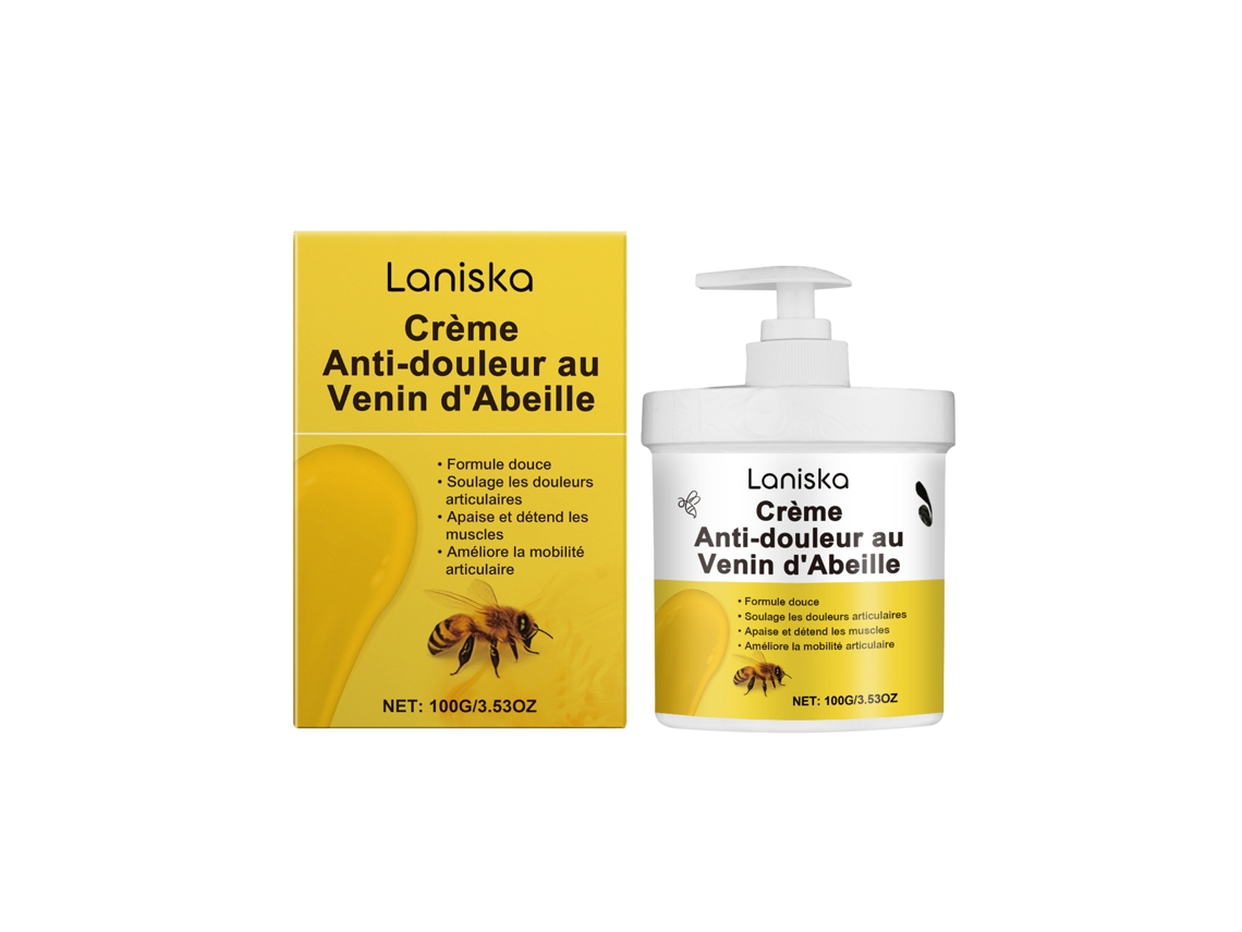 Creme Alivio Articular Juntas Rapido