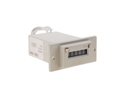 Contador de Pulsos Eletromagnético CSK5 YKW 5 Dígitos AC 220V/110V/DC 24V | S/MARCA