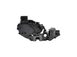 Atuador de Trava de Porta do Lado Direito Dianteiro LR014100 para Evoque Range Sport | S/MARCA