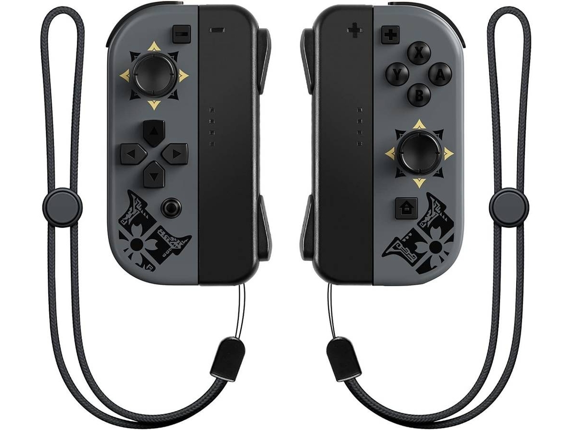 YIZHOOD Switch Joy Pad Controller para Nintendo Switch Gamepad Sem Fio com Vibração Despertar Remoto Controle de Movimento para Nintendo YIZHOOD