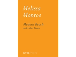 Livro Medusa Beach de Melissa Monroe (Inglês)