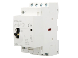 Interruptor de Transferência YURU Automático 4p 40A 400V