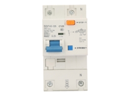 Disjuntor Dz47le 125 1p+n 230v 125a | S/MARCA