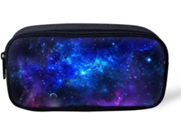 Estojo Galaxy Para Lápis, Bolsa Para Lápis Para Crianças, Meninos E Meninas, Material Escolar, Organizador De Marcadores, Bolsa De Slowmoose