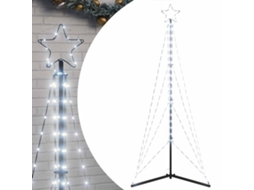 Led Christmas Tree, Led Christmas Trees Vidaxl (180 Cm)