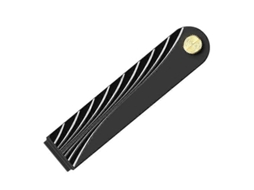 Supressor De Ruído Para Guitarra, Traste, Cordas, Faders, Abafadores, Para Baixo, Violão, Ukulele, Instrumento De Cordas Slowmoose