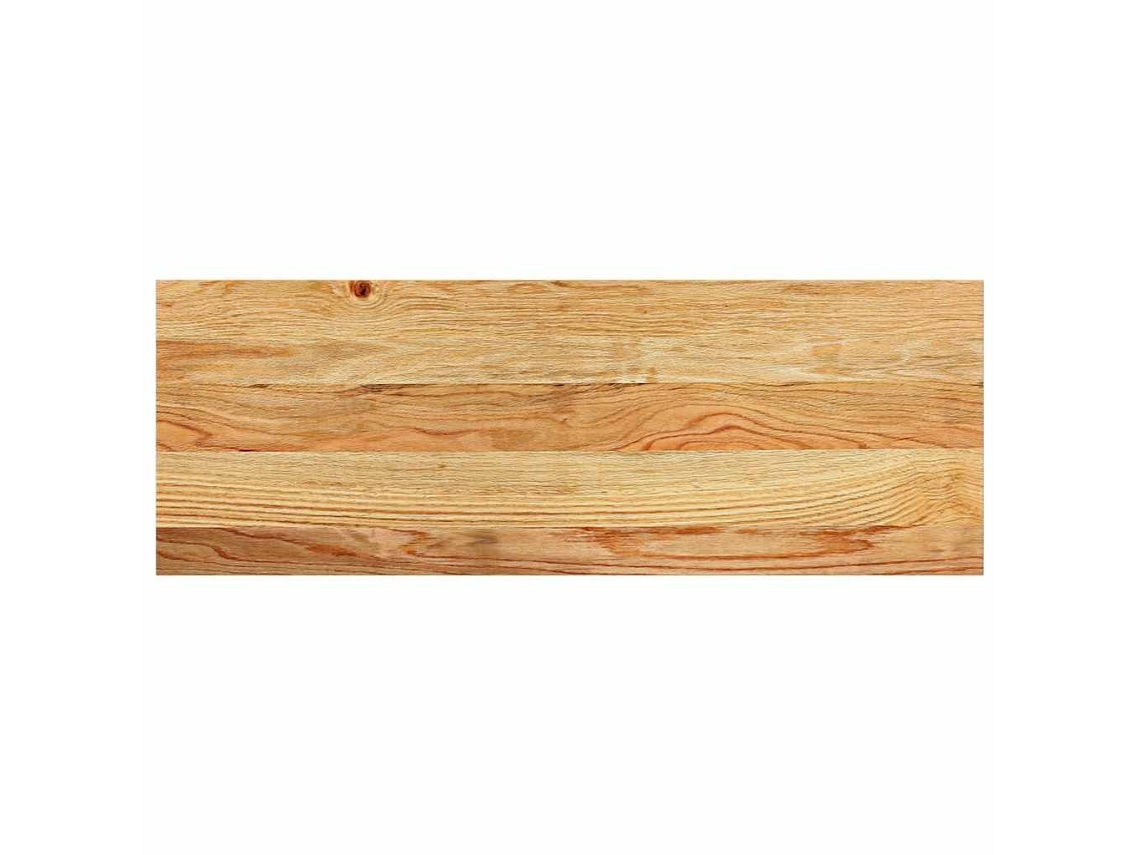 Stair Tread, Stair Treads Vidaxl Marrom Madeira De Carvalho (70 X 25 X 2 Cm)