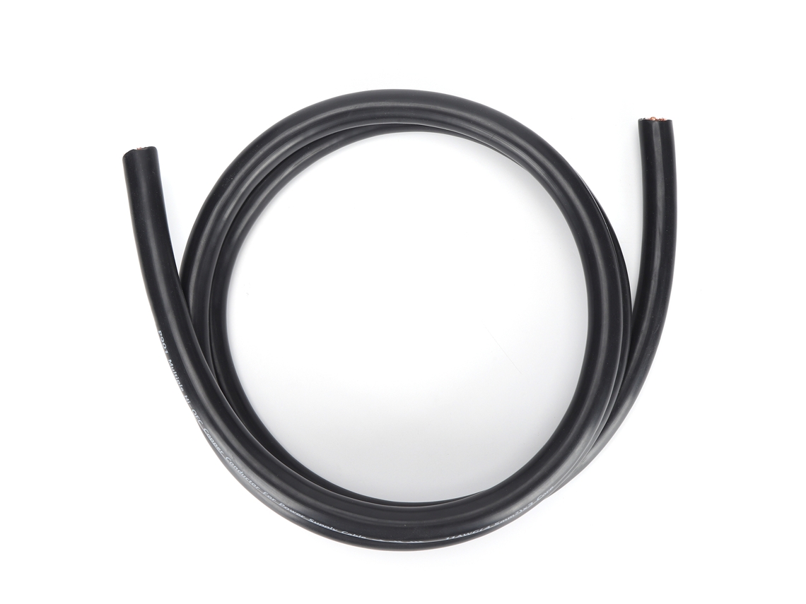 Cabo de Alimentação Hi-Fi Monosaudio P901 4.5mm Multicore Cobre 1.5m