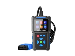 Instrumento De Diagnóstico De Falhas Automotivas Obd2 Testador De Motor Elm327 T200