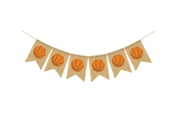 1 Conjunto De Bandeiras De Festa Allinless